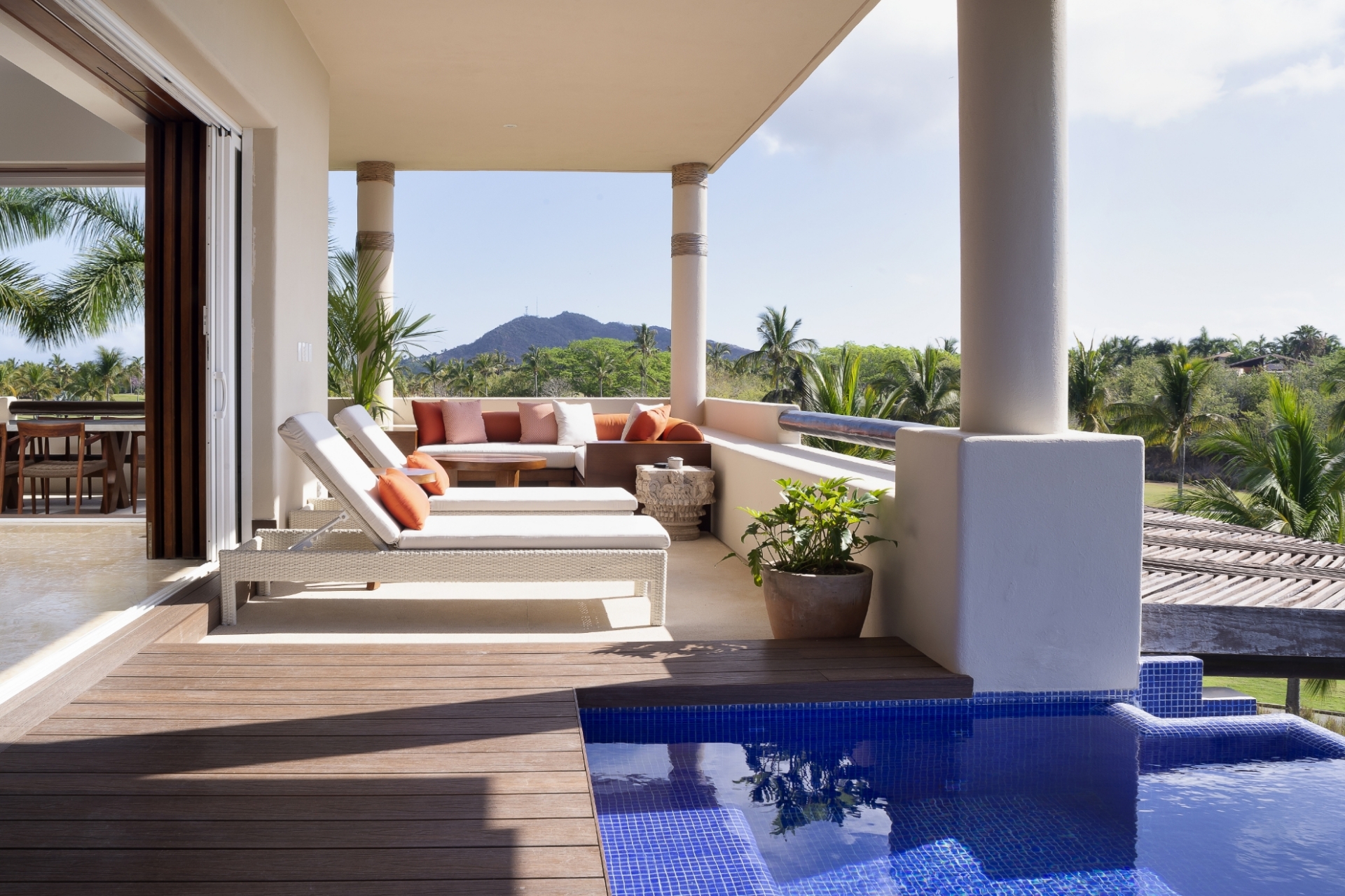 Picture of Casa Amanecer