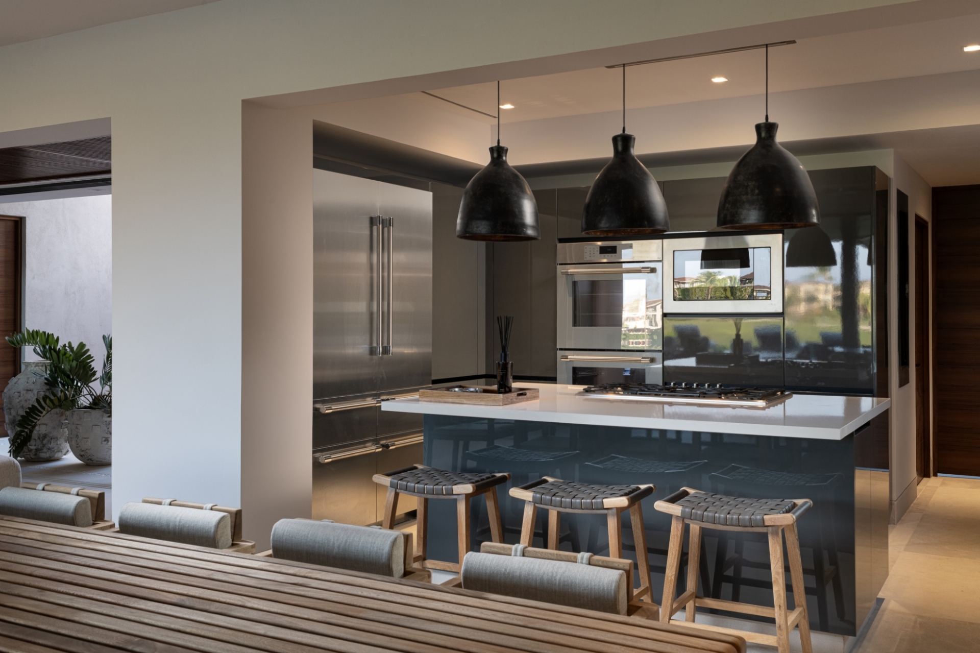 Picture of Casa Bakal