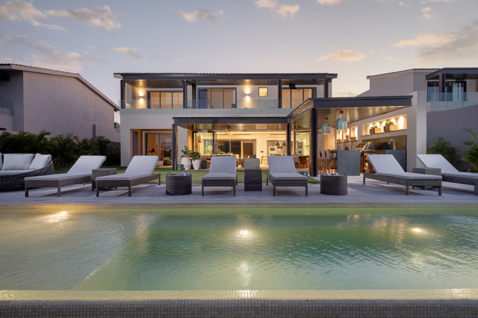 Picture of Casa Bakal