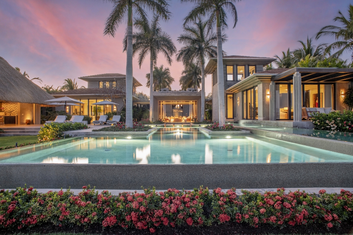 Picture of Casa Cascada