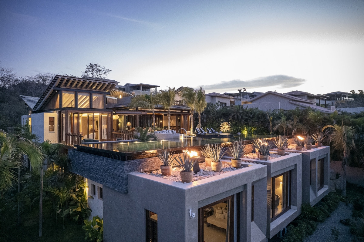 Picture of Casa Alum