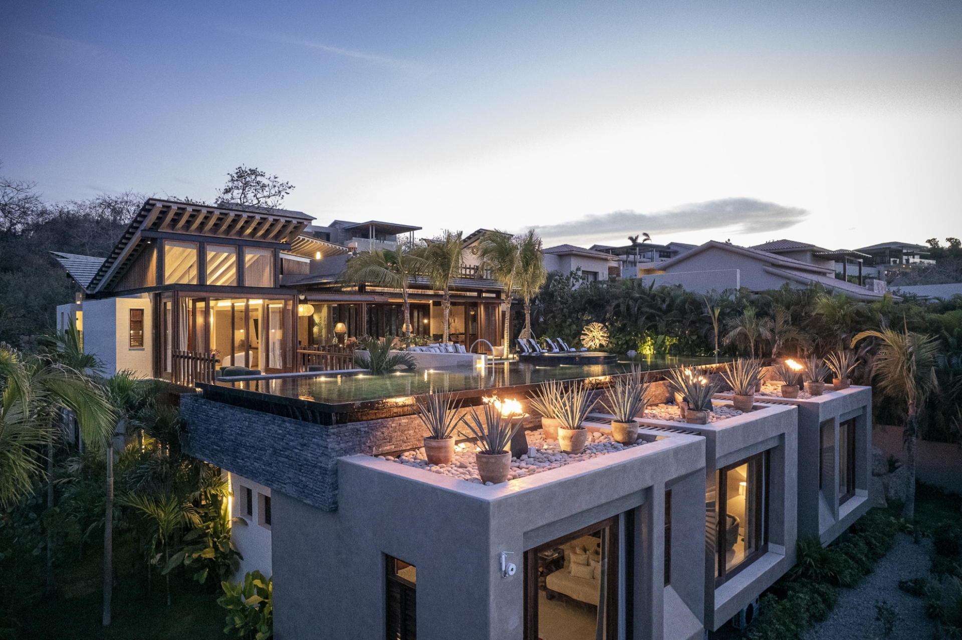 Picture of Casa Alum