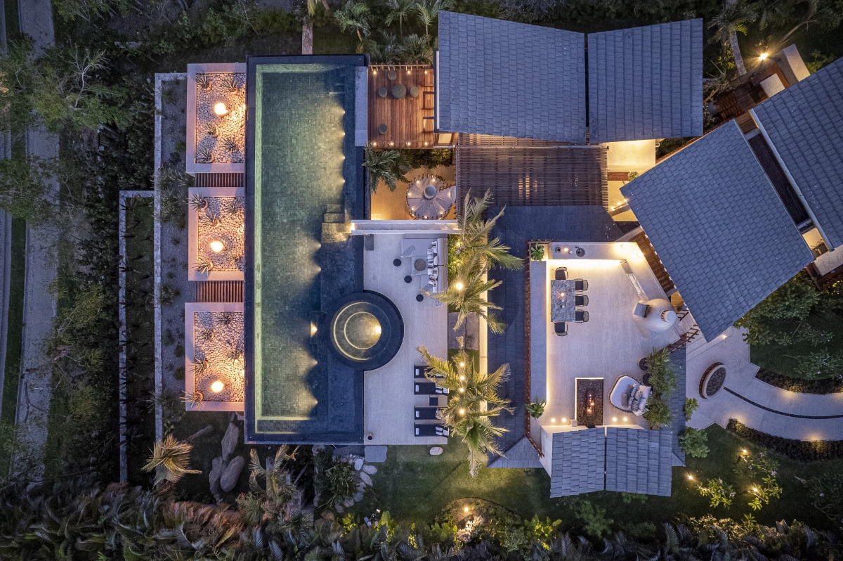 Picture of Casa Alum