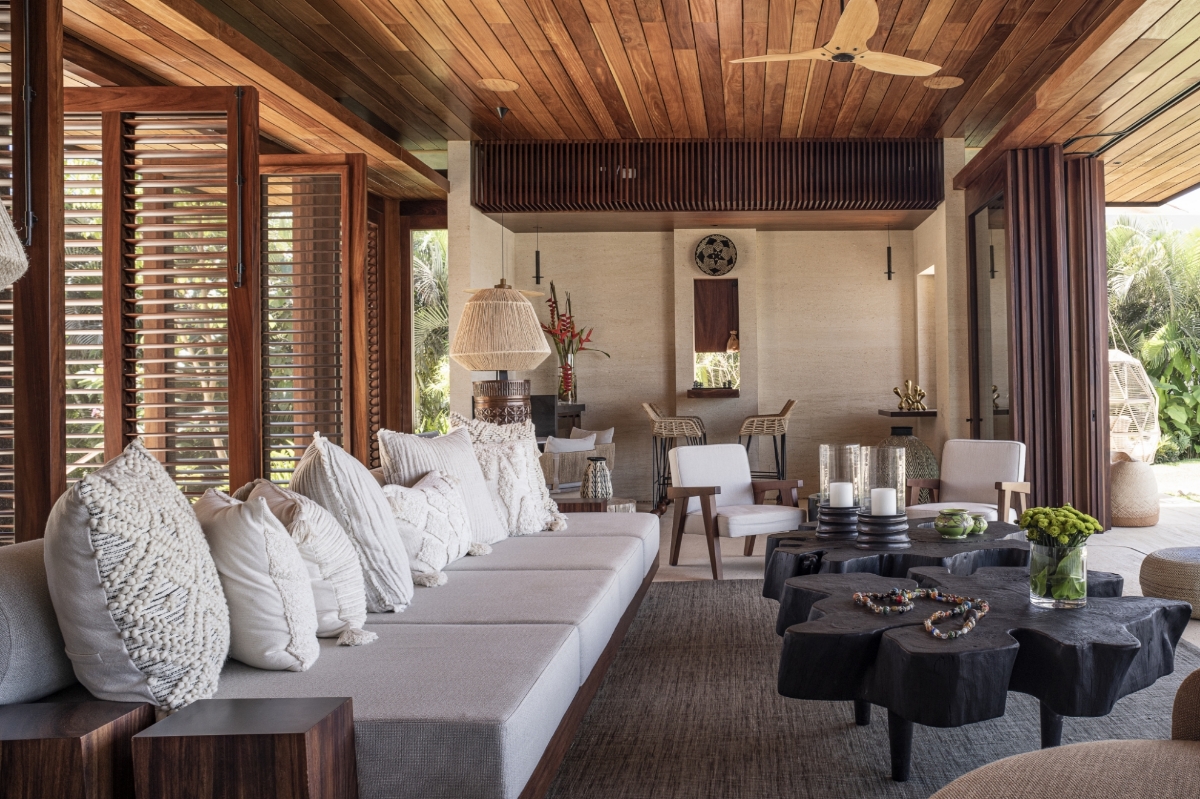 Picture of Casa Alum