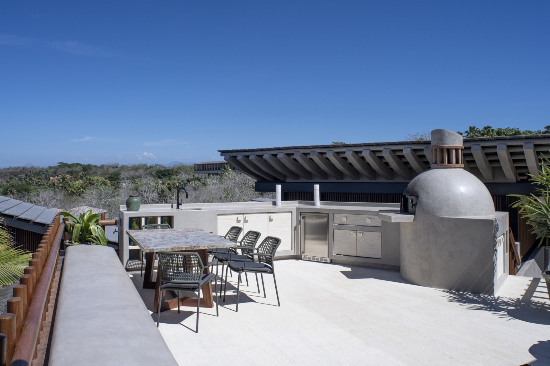 Picture of Casa Alum