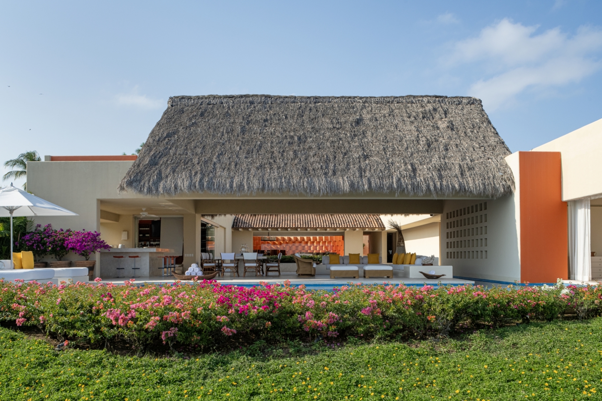 Picture of Casa Mandarina