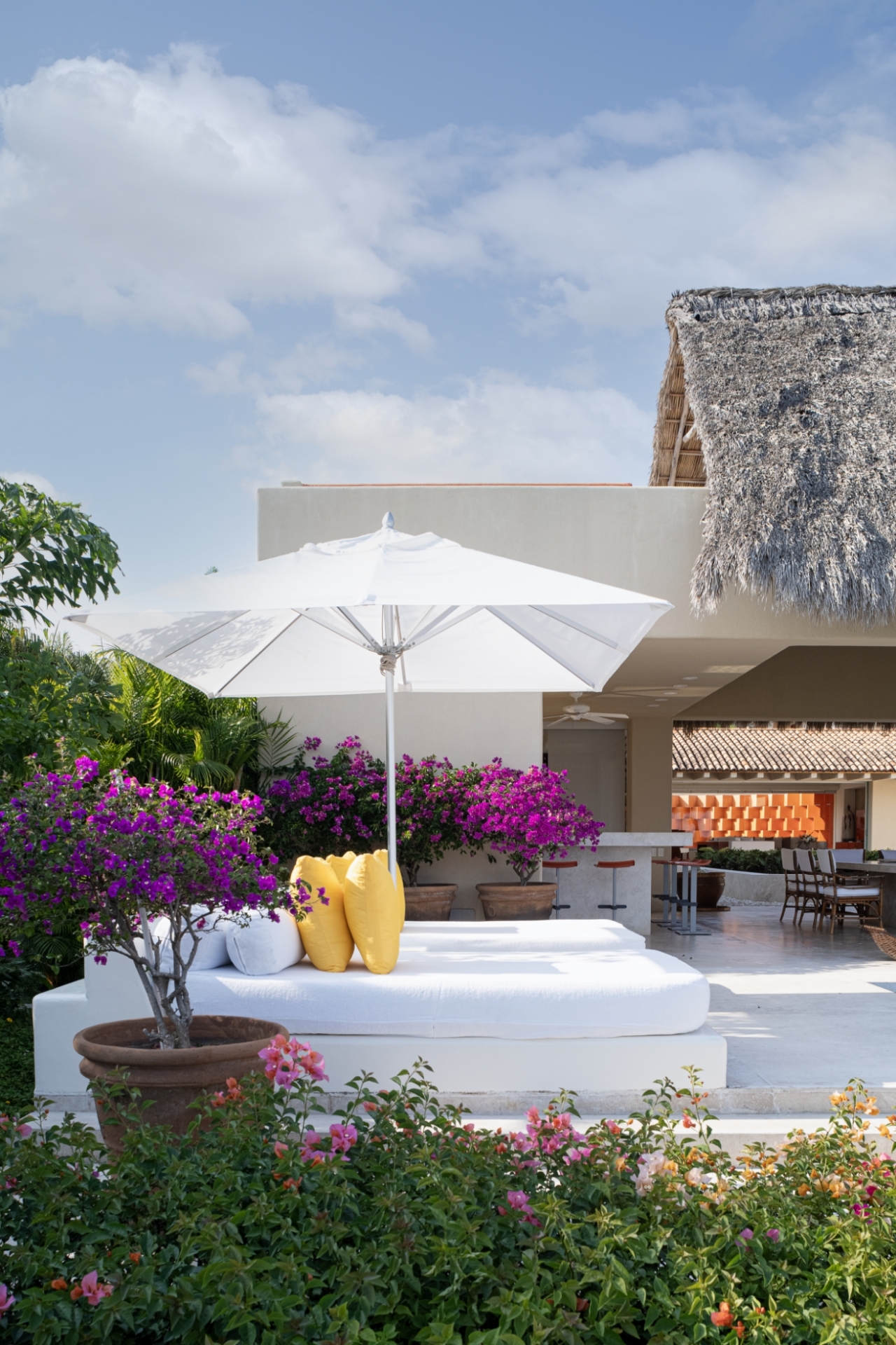 Picture of Casa Mandarina