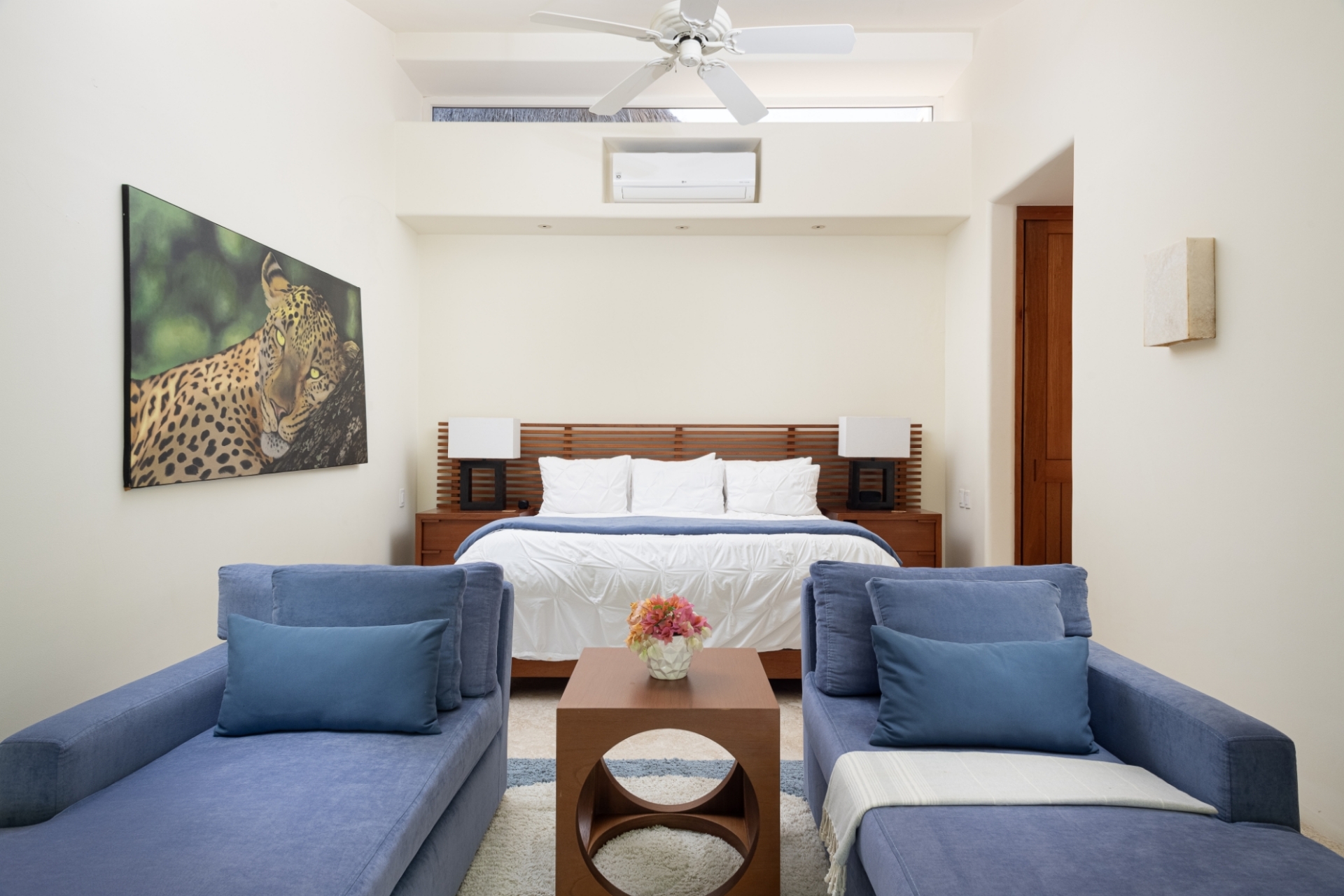 Picture of Casa Mandarina