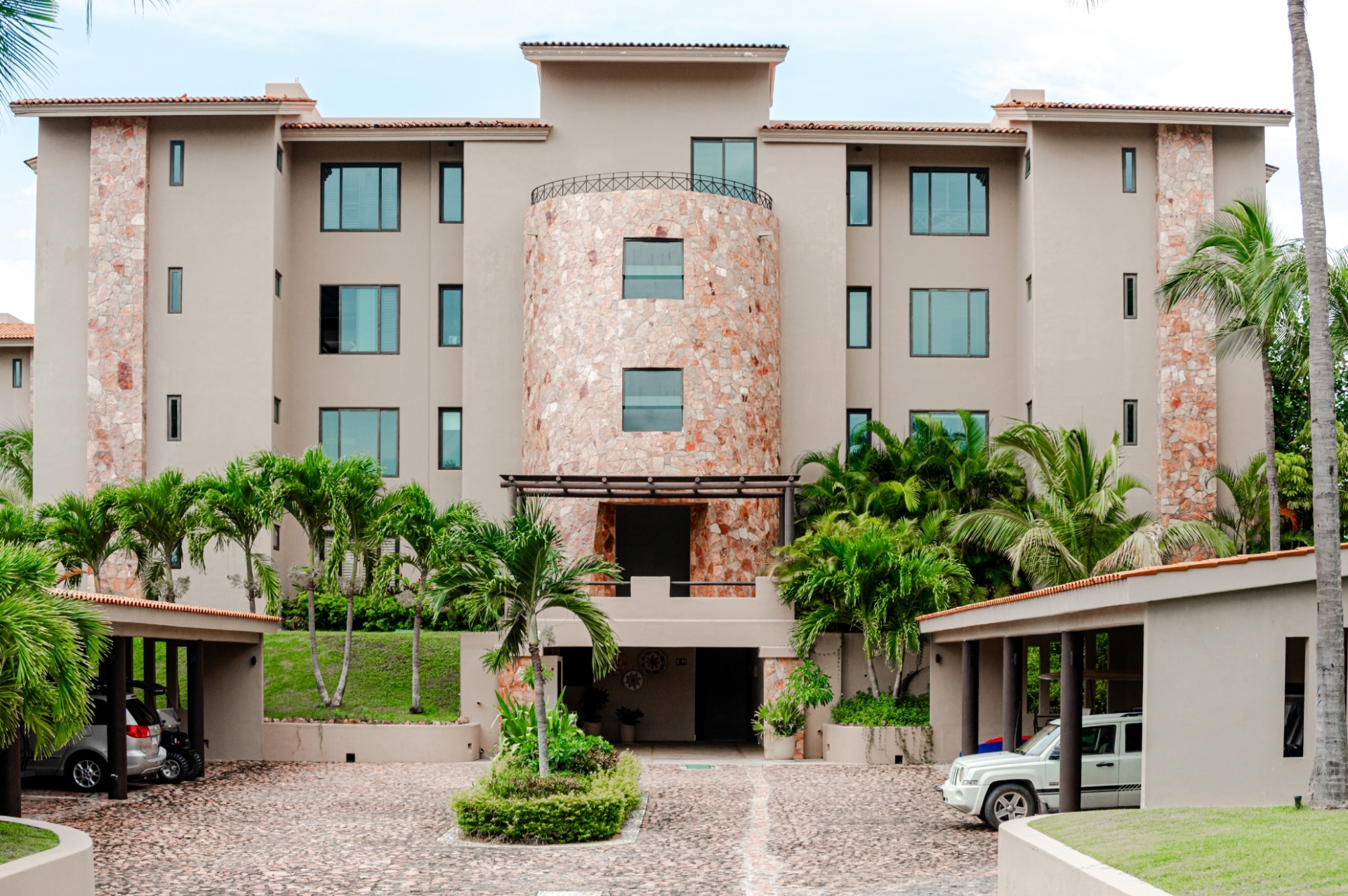 Picture of Casa de la Amistad