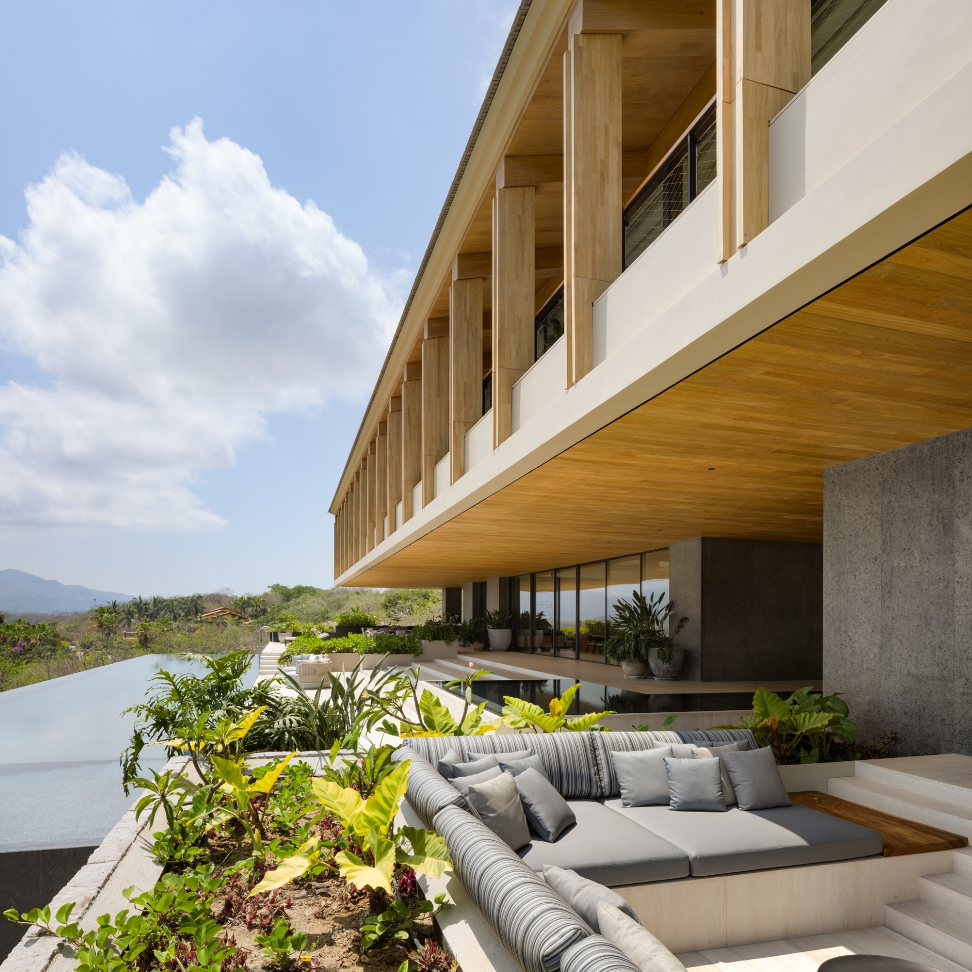 Picture of Casa Tukipa