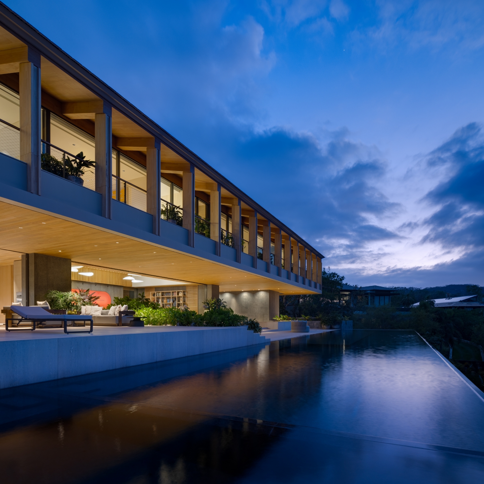 Picture of Casa Tukipa