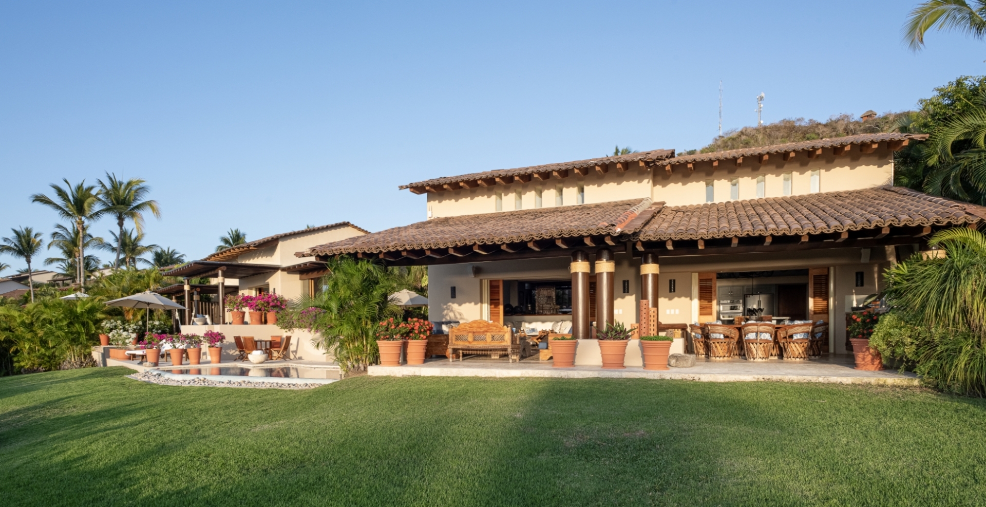 Picture of Villa Pelicanos