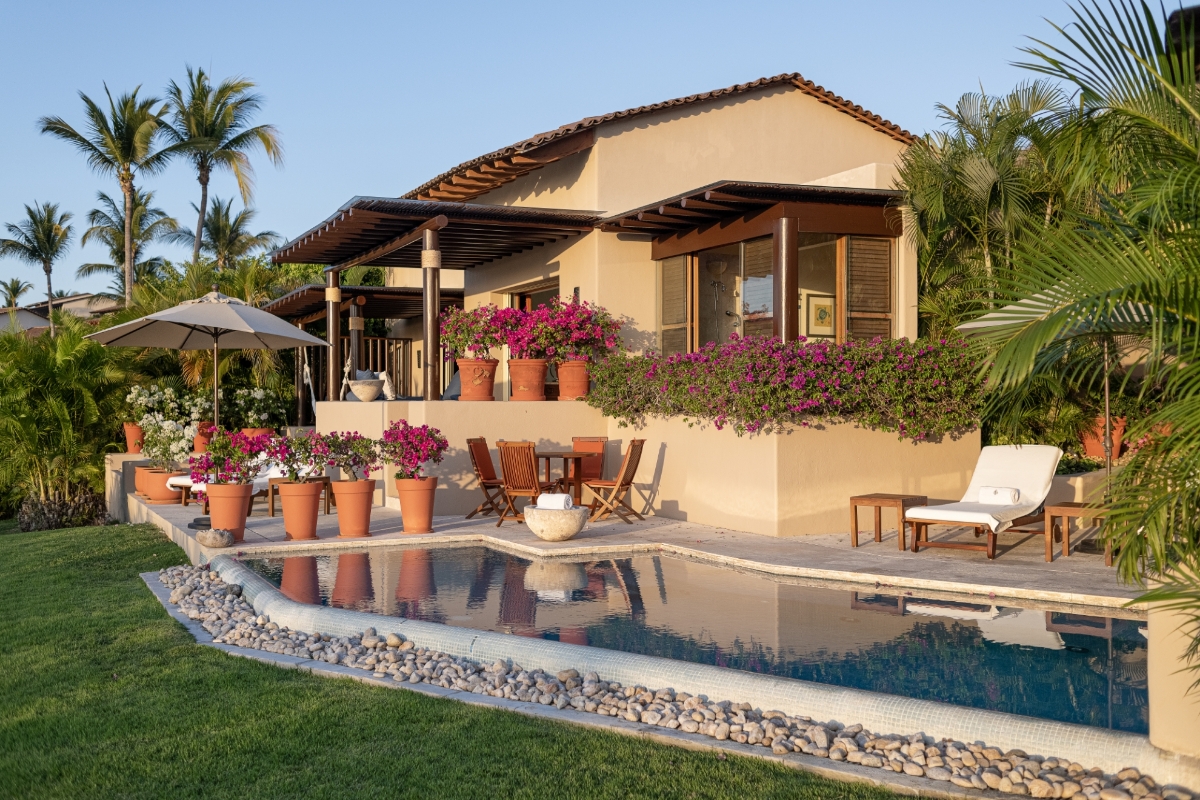 Picture of Villa Pelicanos