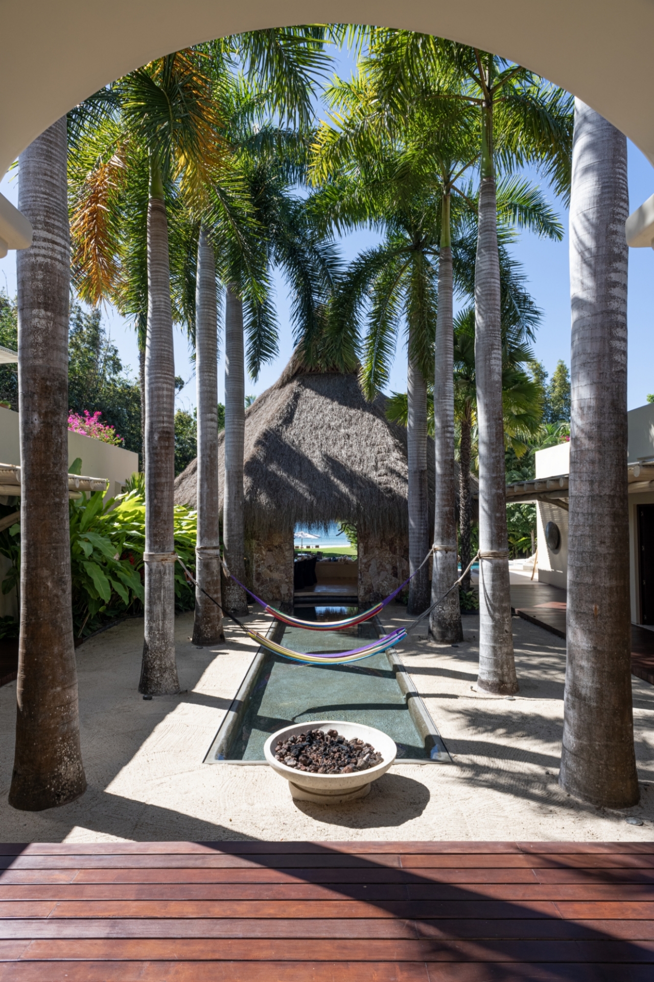 Picture of Casa Escondida