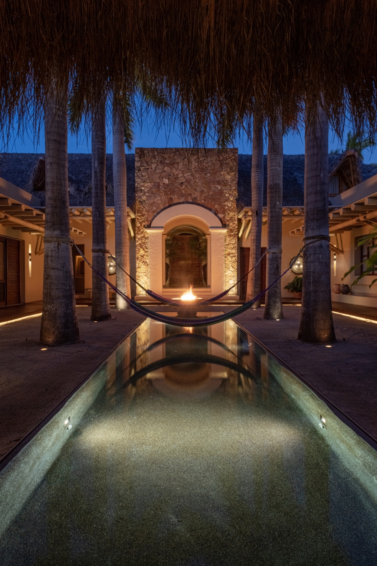 Picture of Casa Escondida