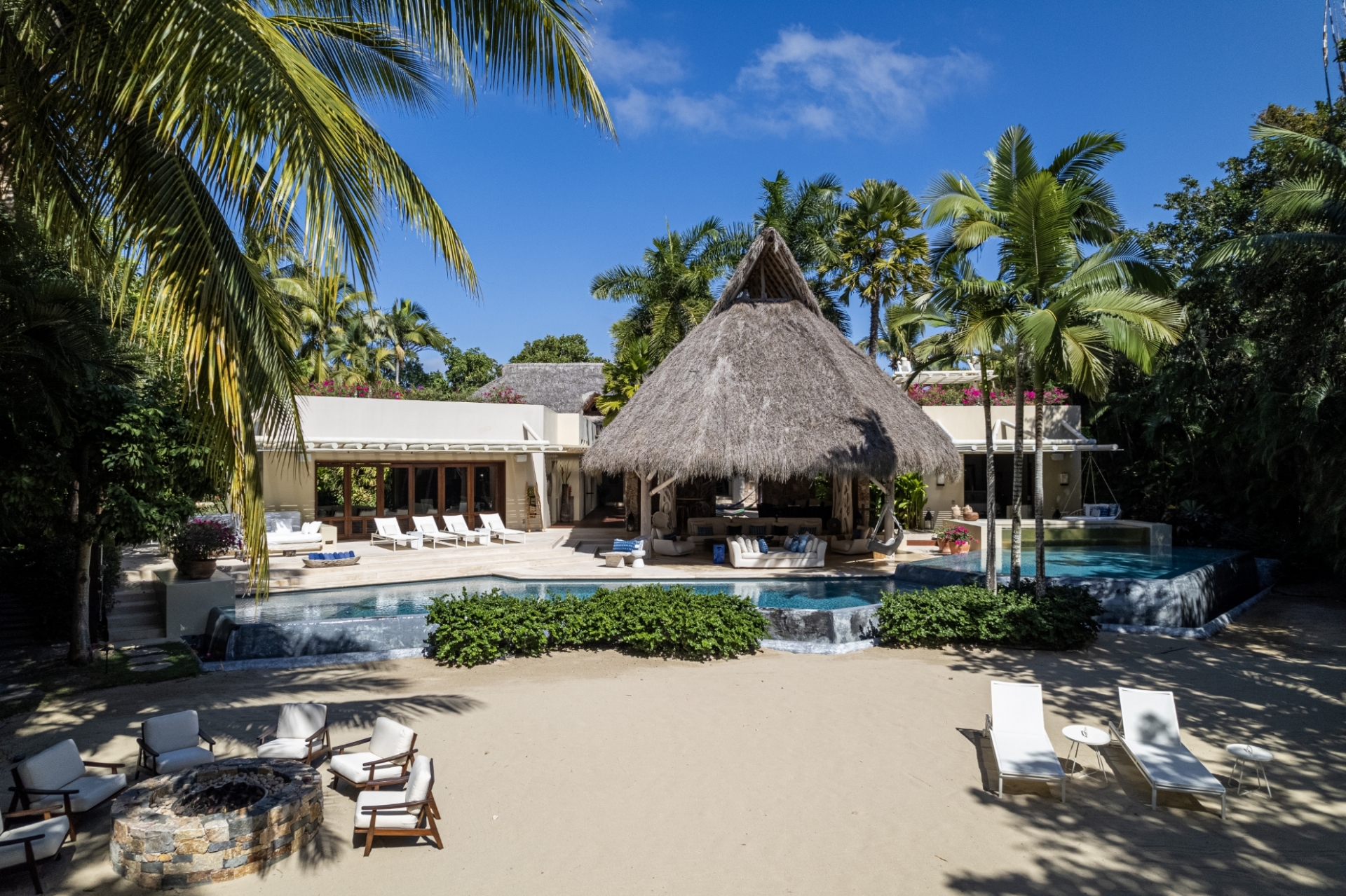 Picture of Casa Escondida