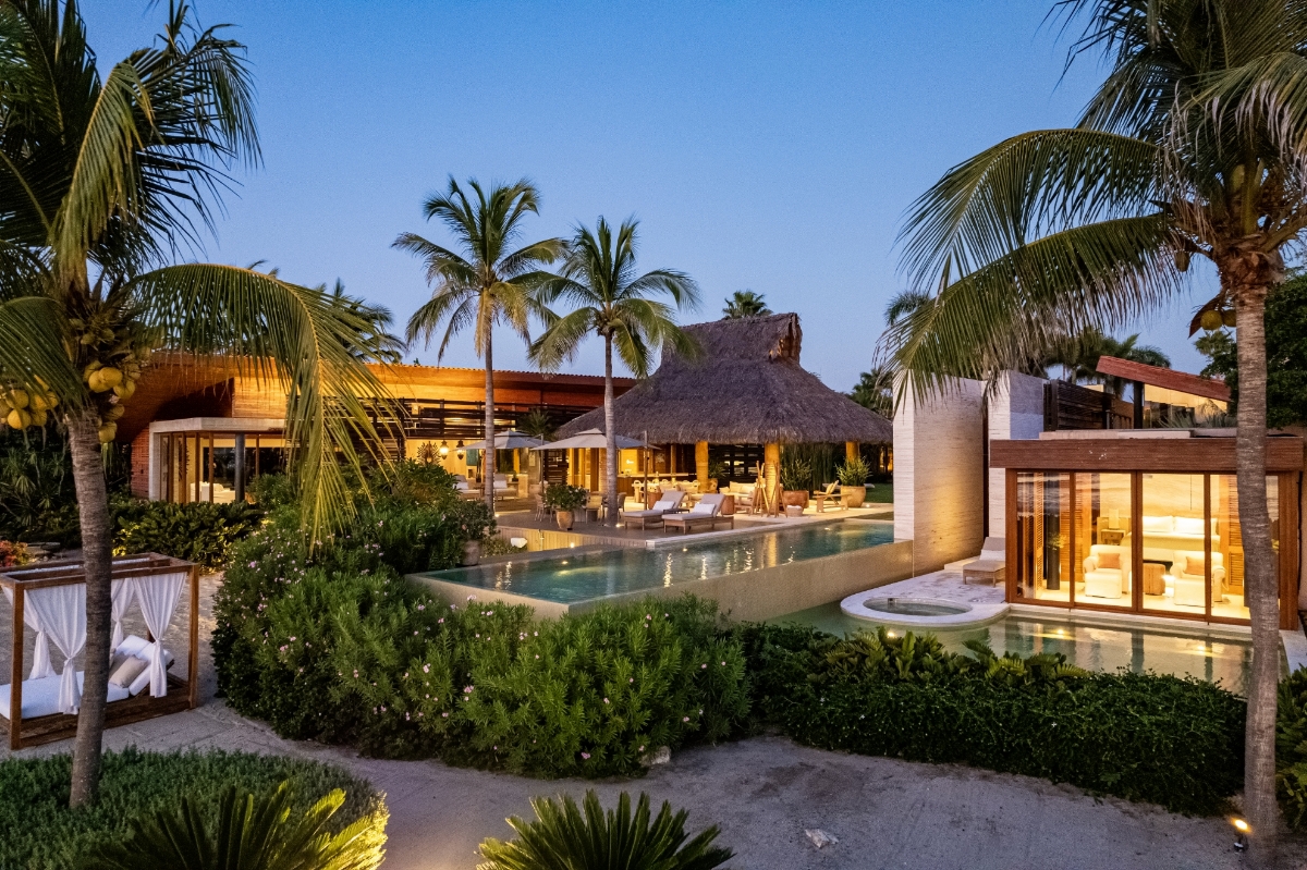 Picture of Villa Samba