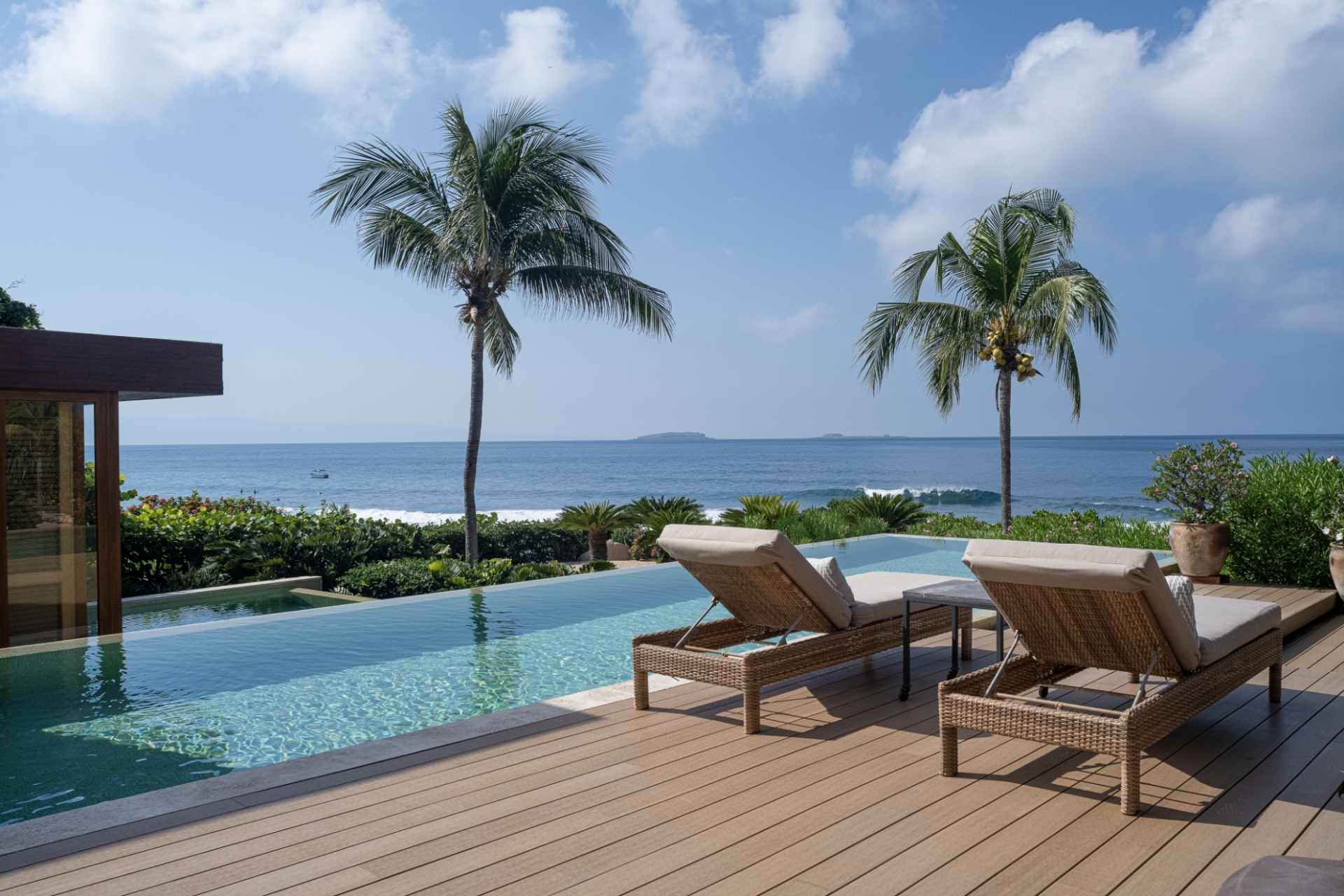 Picture of Villa Samba