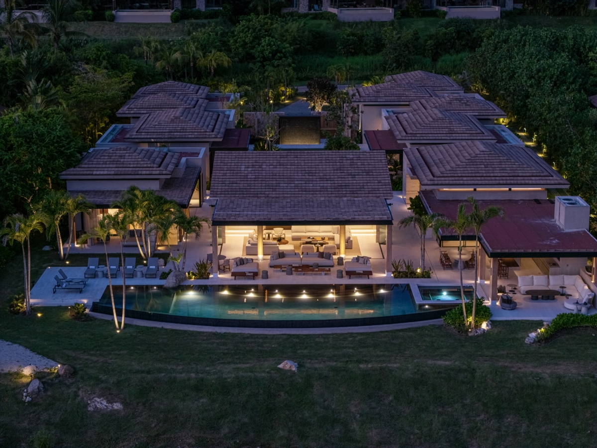 Picture of Casa Xielo