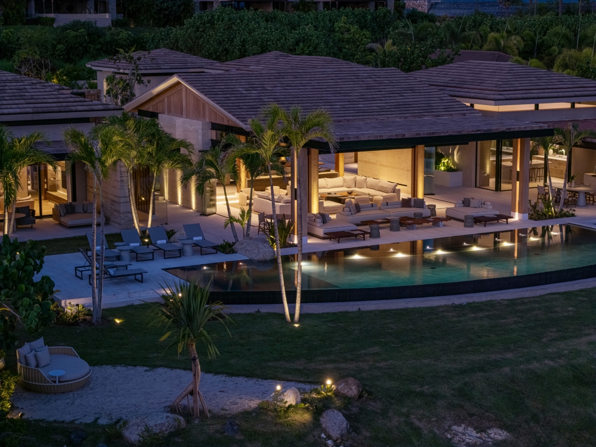 Picture of Casa Xielo