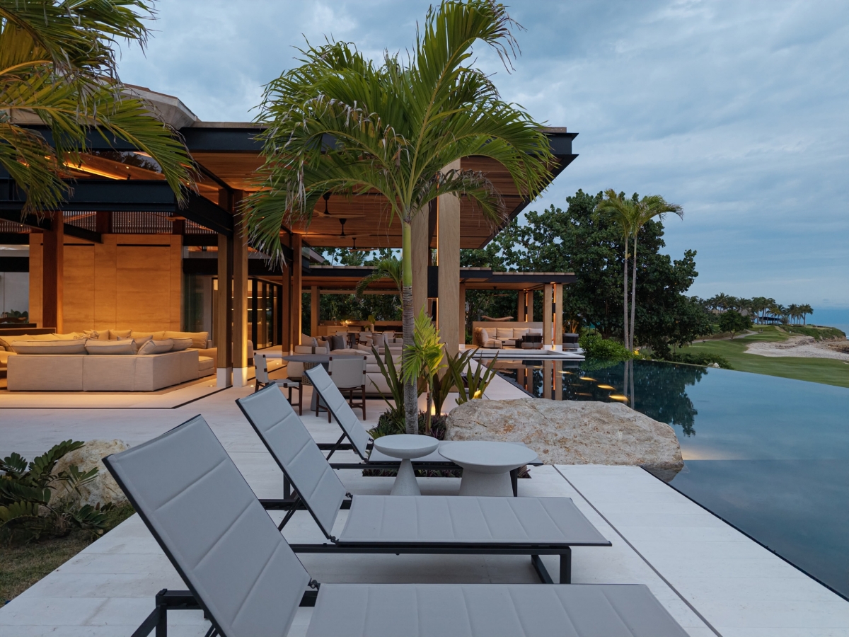 Picture of Casa Xielo