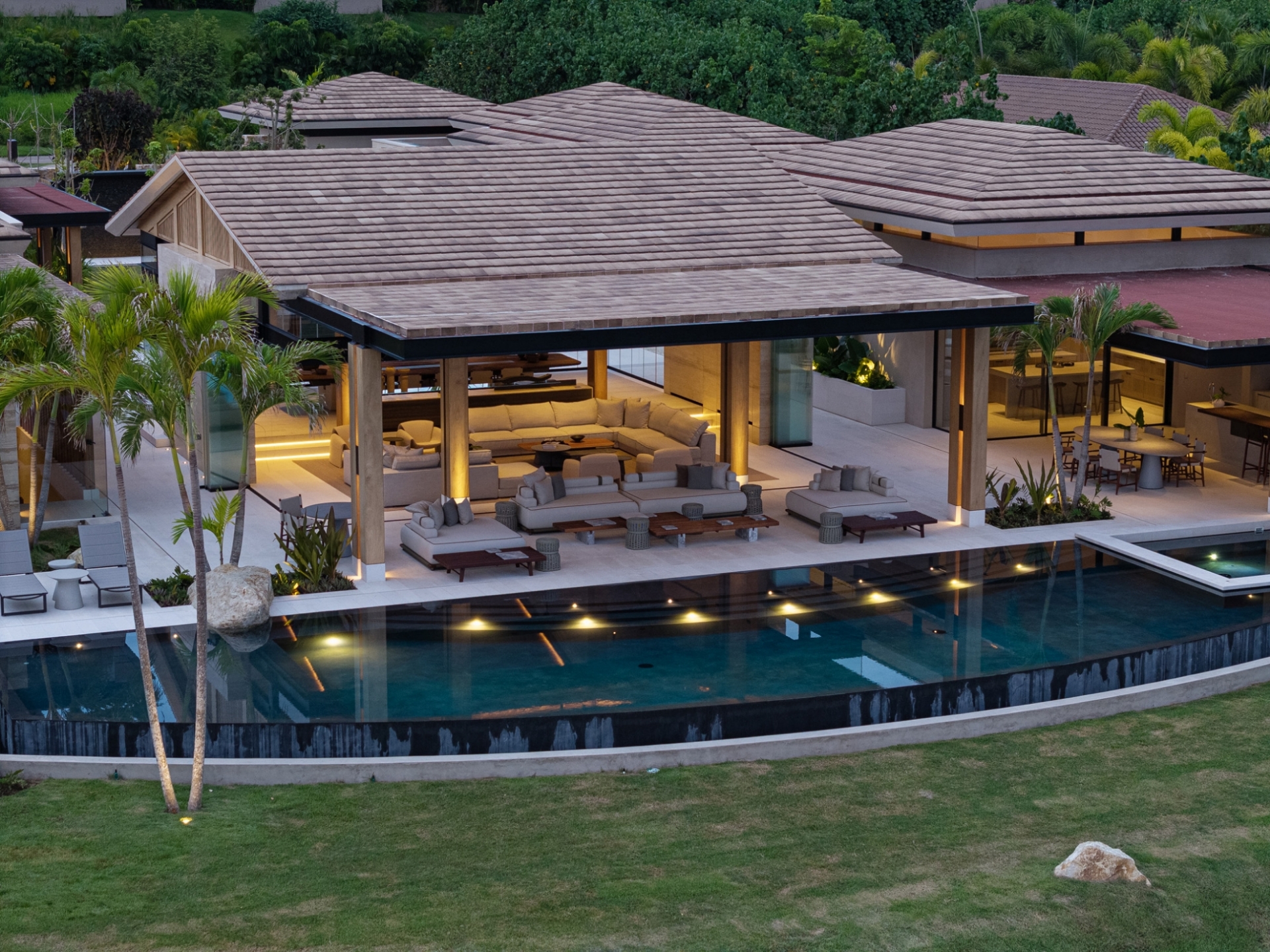 Picture of Casa Xielo