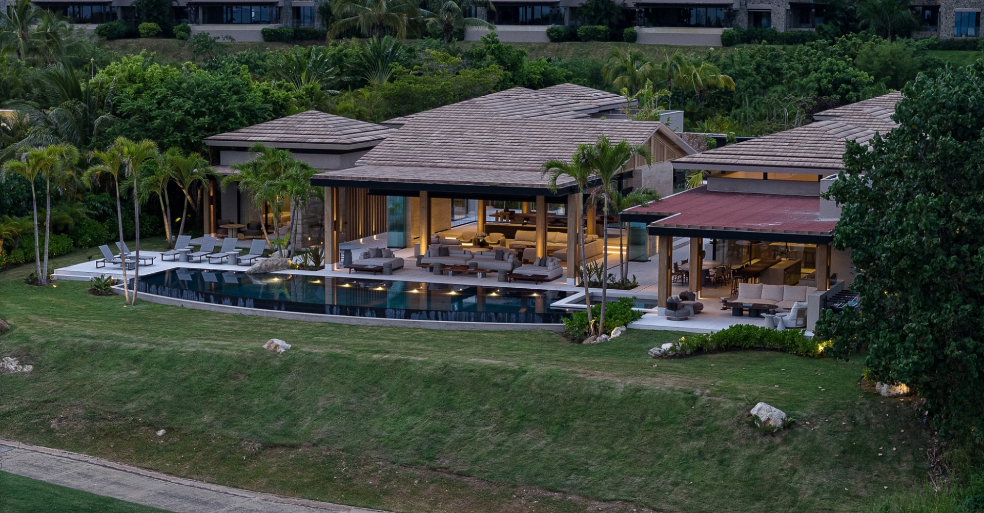 Picture of Casa Xielo