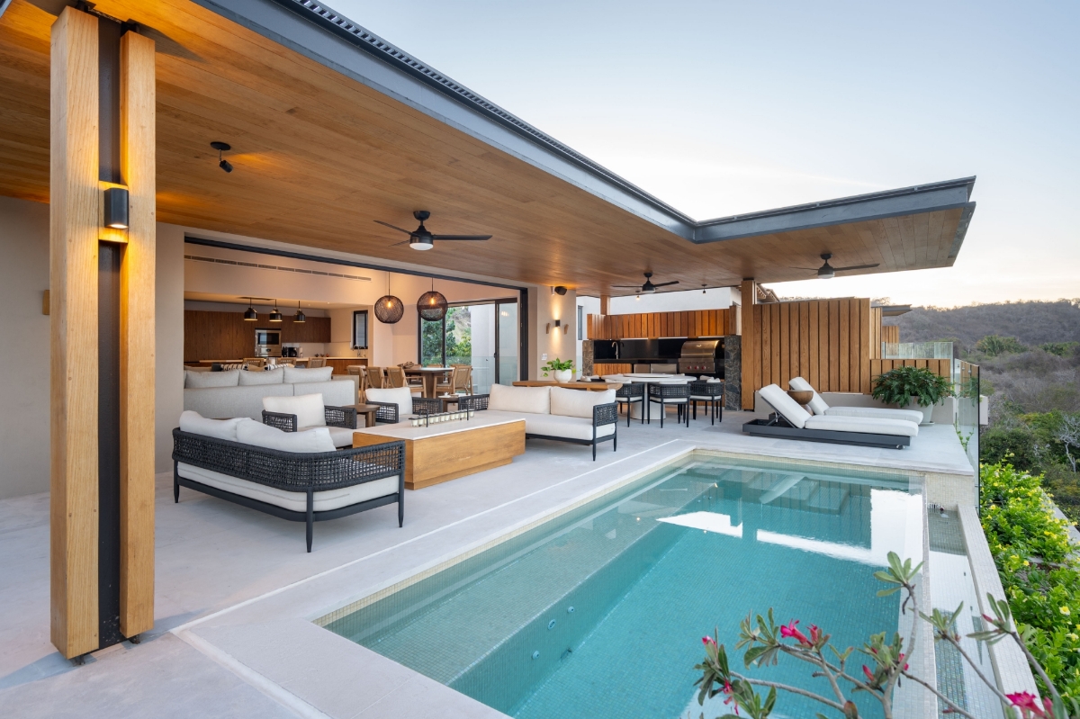 Picture of Villa La Vista