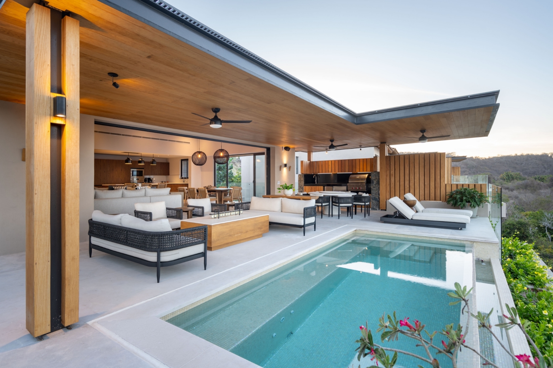 Picture of Villa La Vista