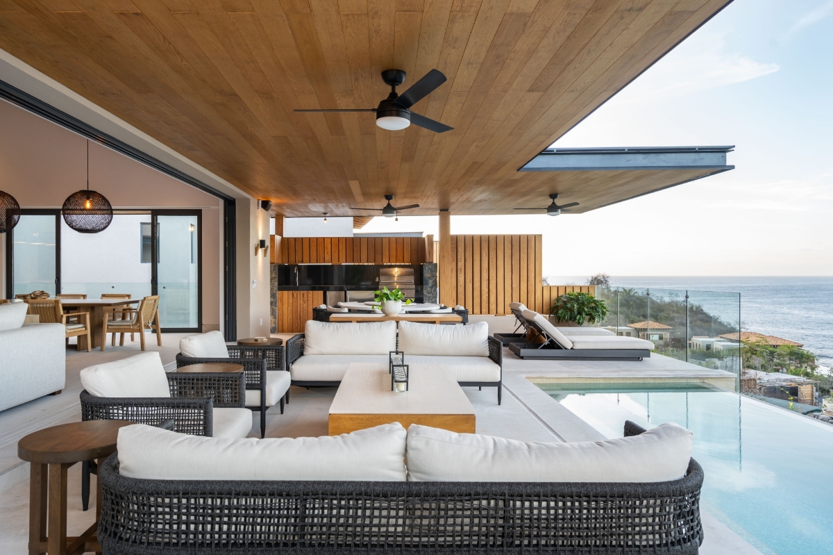 Picture of Villa La Vista