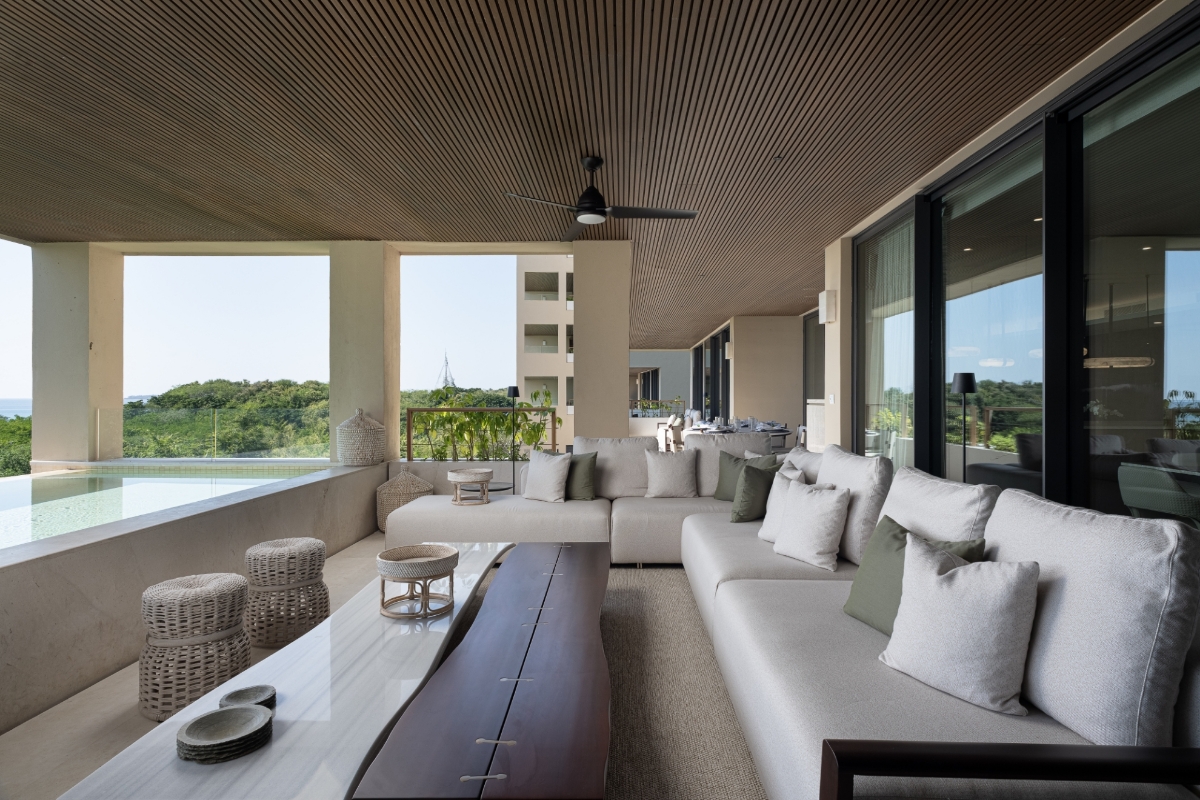 Picture of Condo Marea