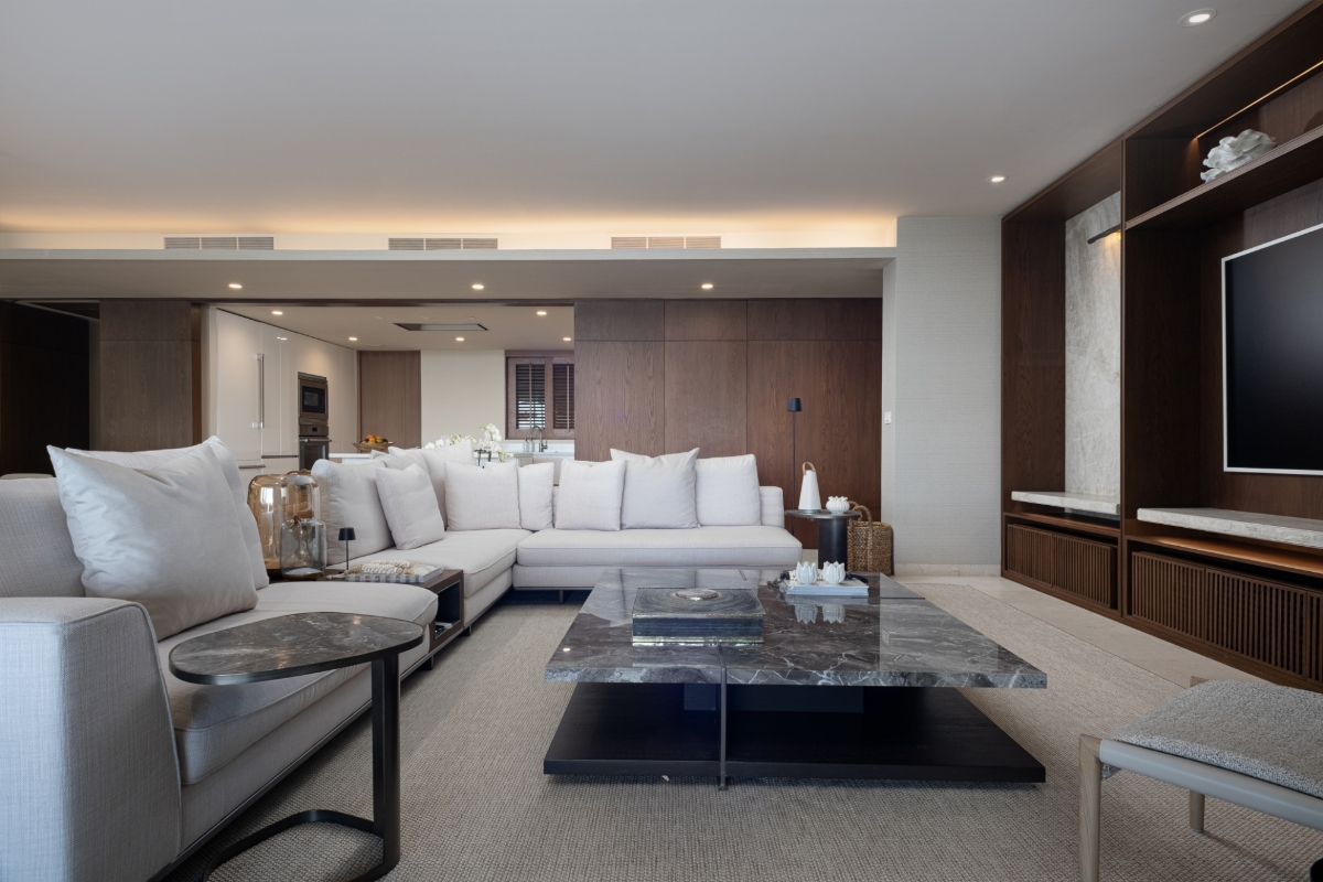 Picture of Condo Marea