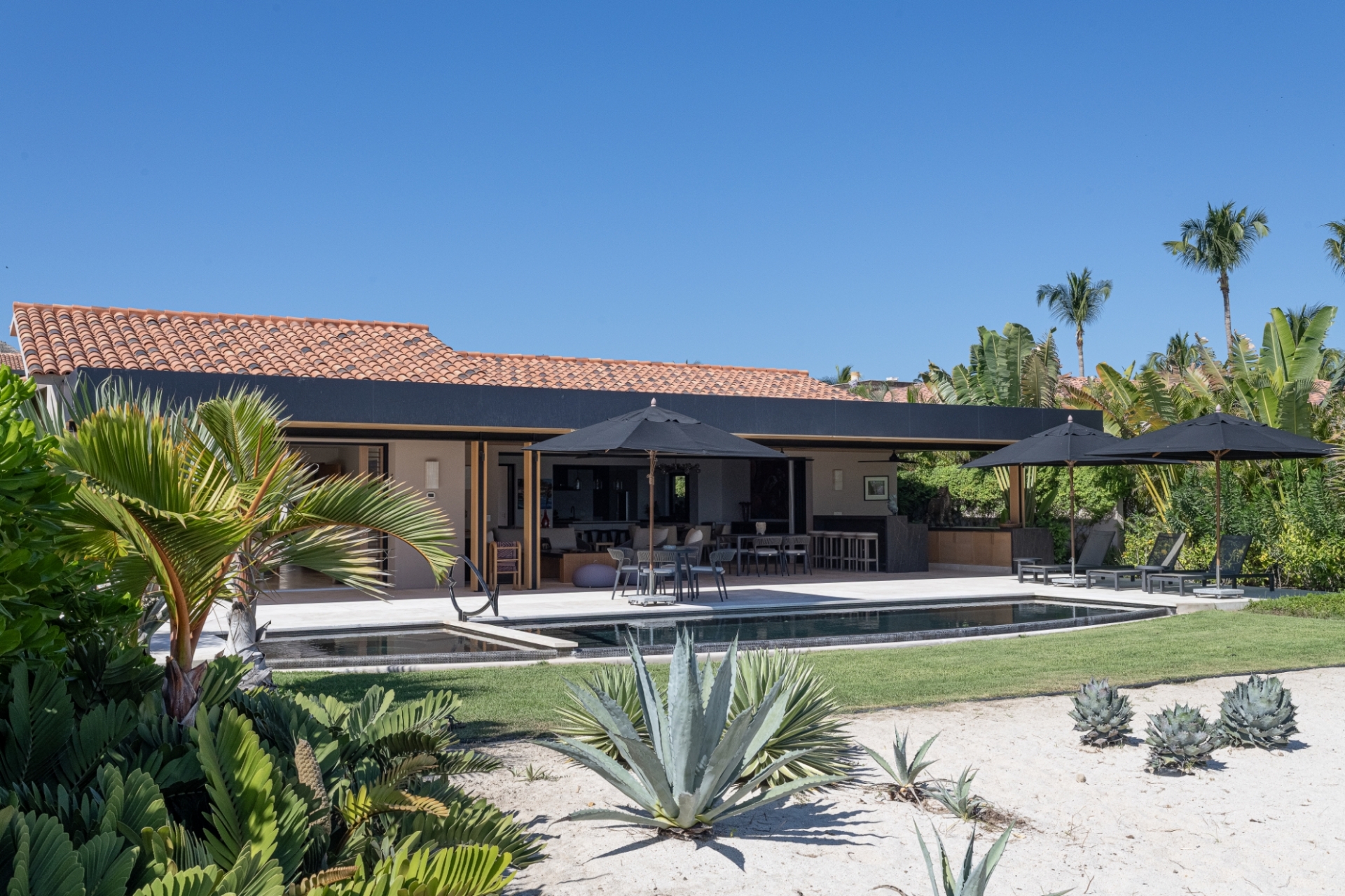 Picture of Casa Clarita