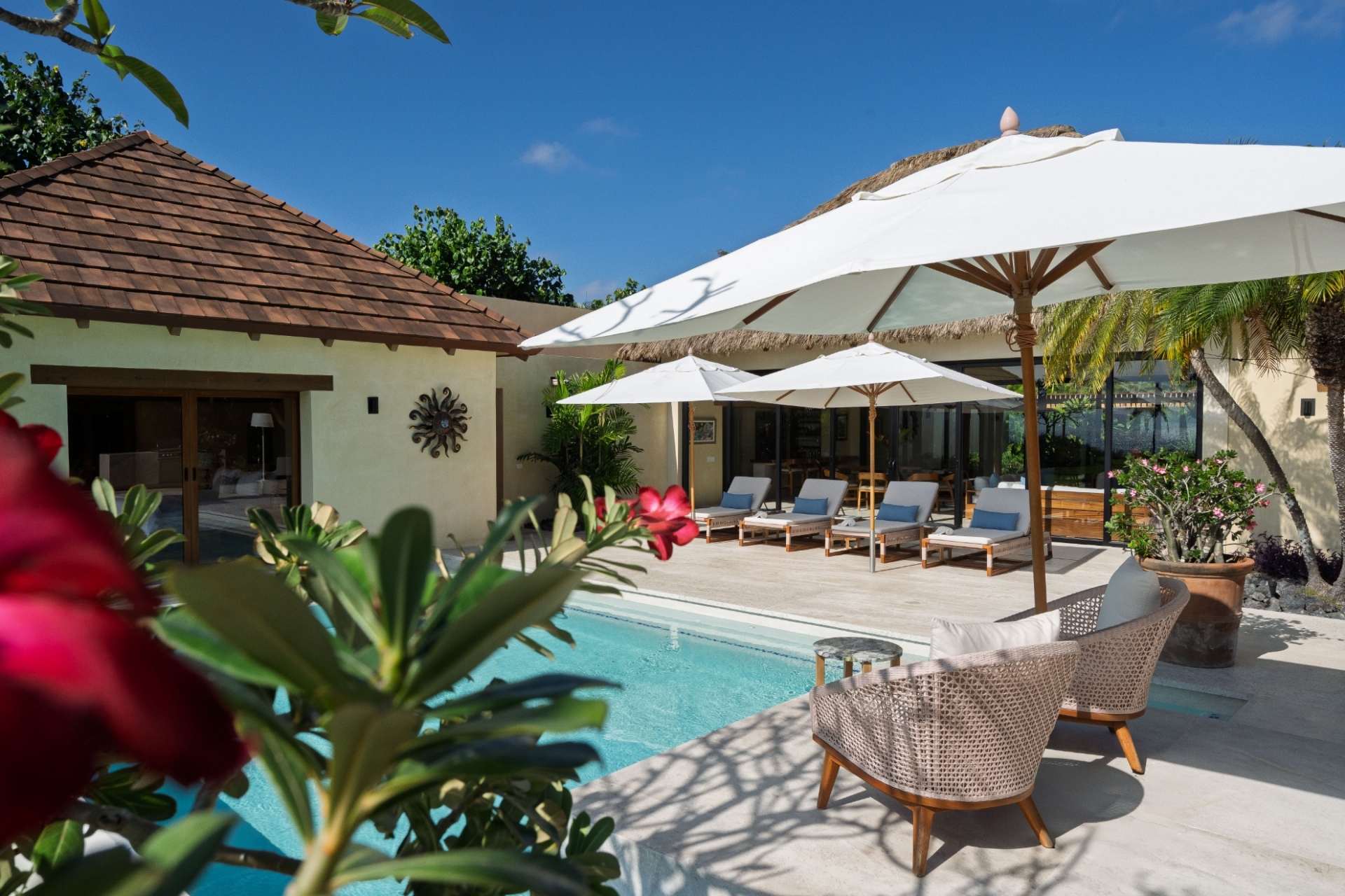 Picture of Villa El Jardín