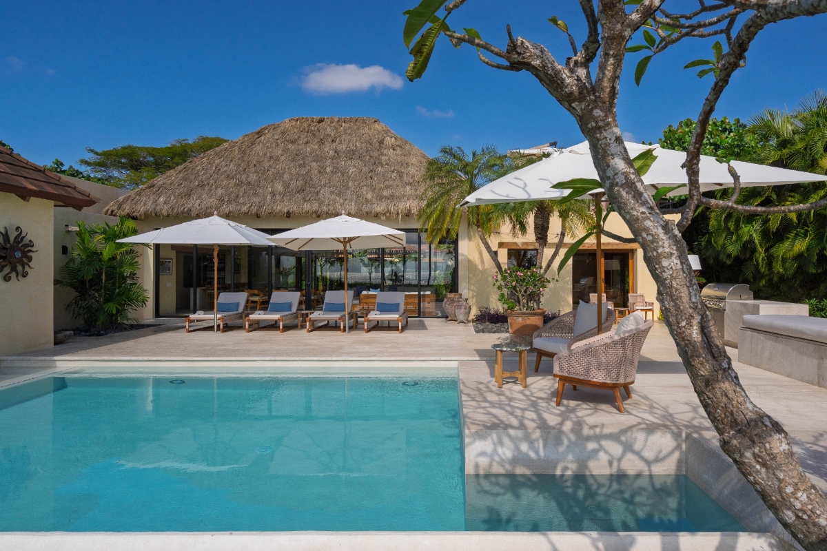 Picture of Villa El Jardín