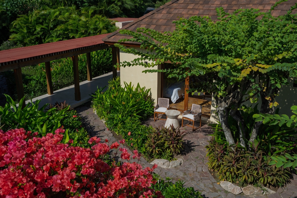 Picture of Villa El Jardín