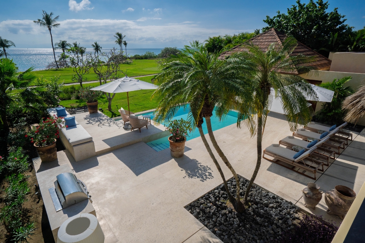 Picture of Villa El Jardín