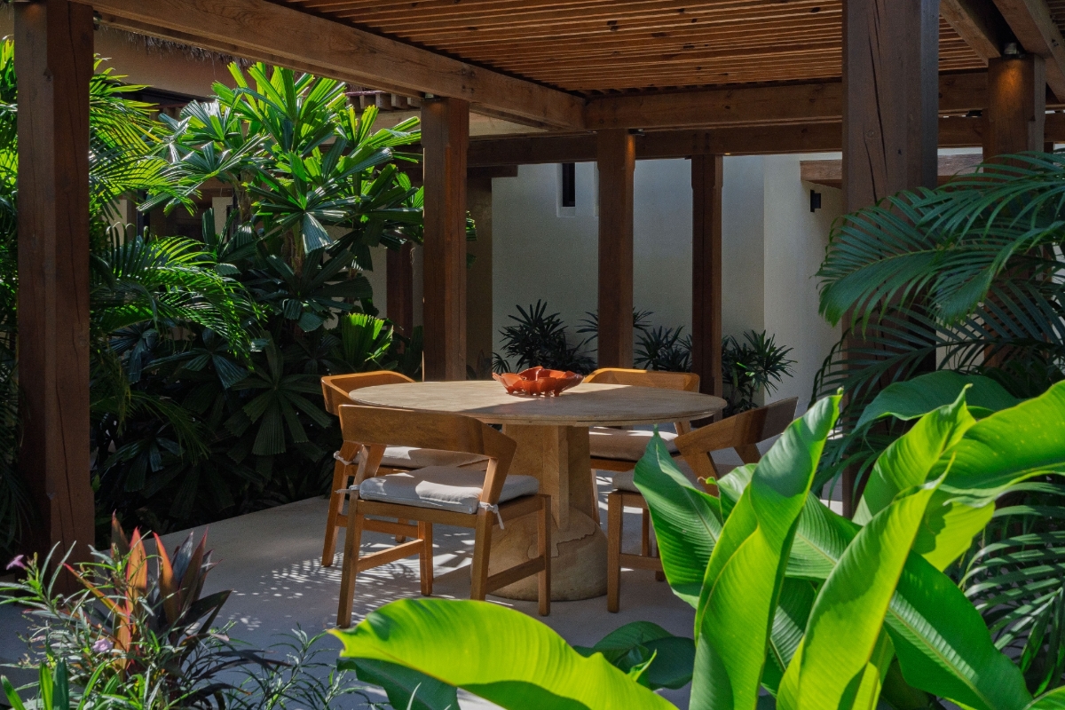 Villa El Jardin