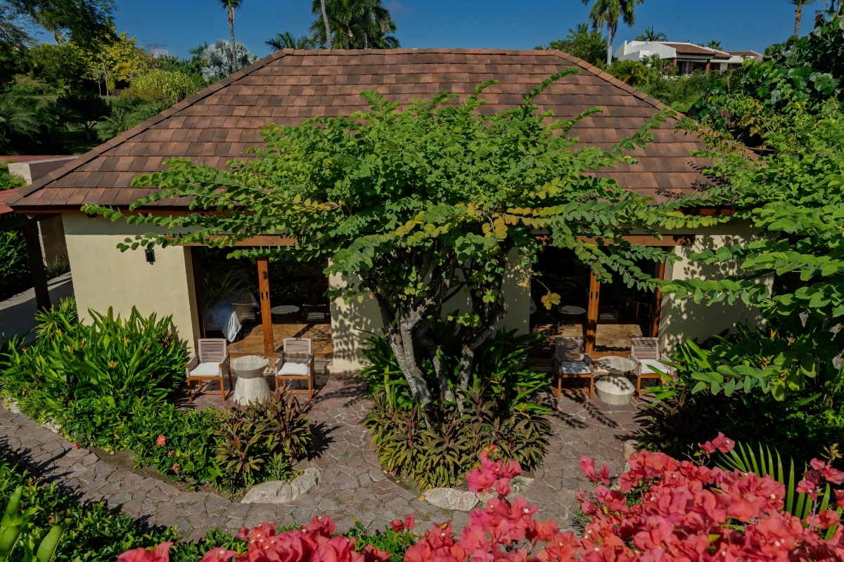 Villa El Jardin