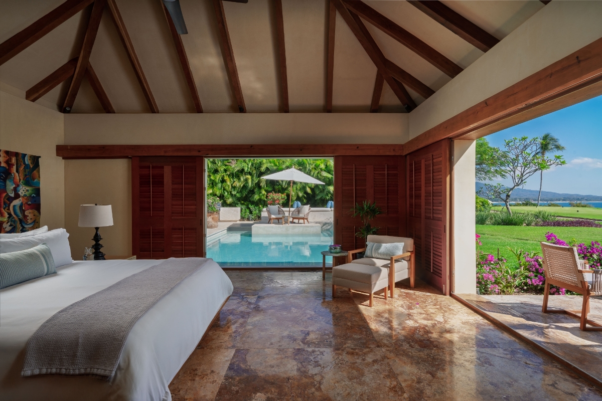 Villa El Jardin