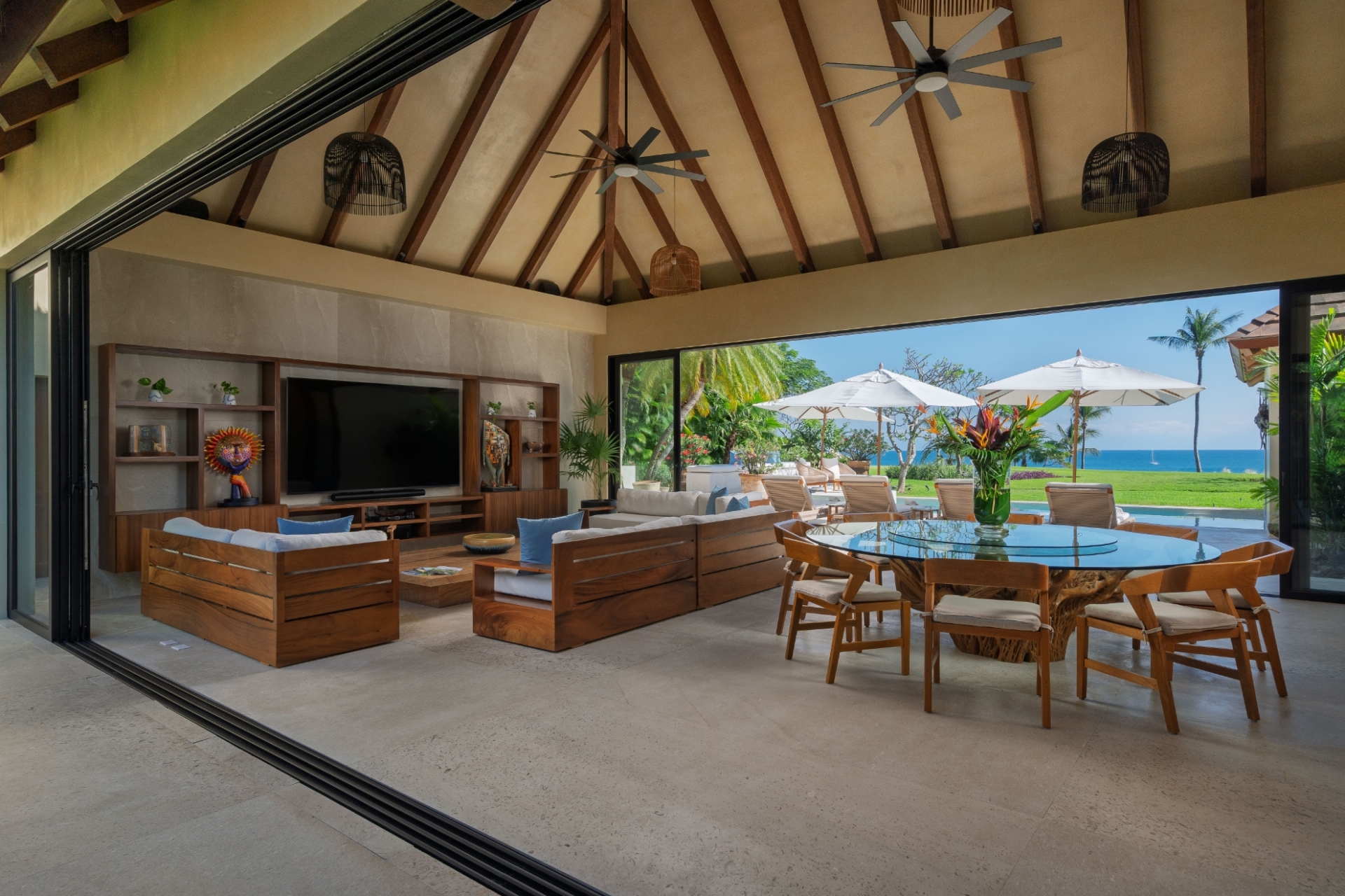 Picture of Villa El Jardín