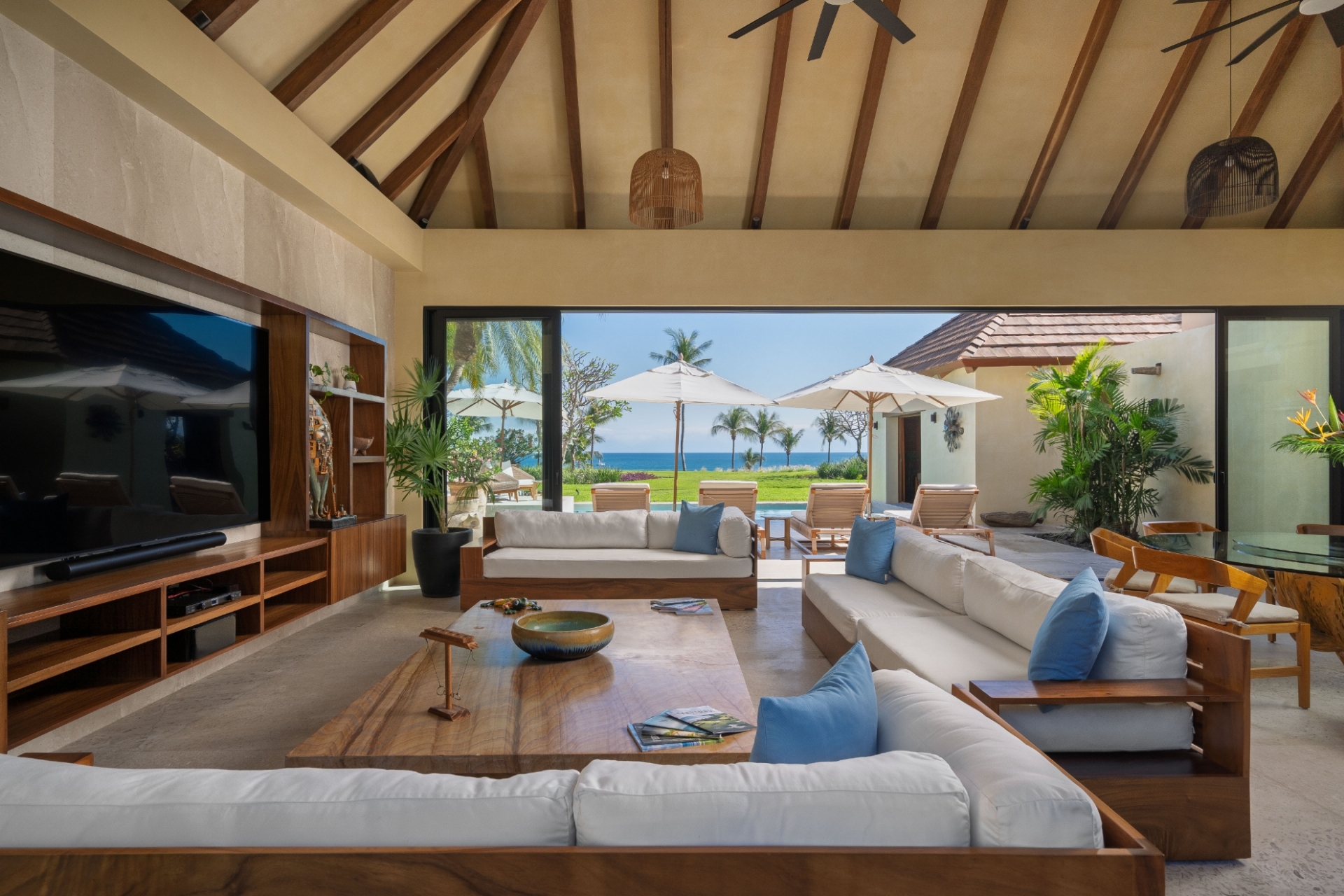 Picture of Villa El Jardín