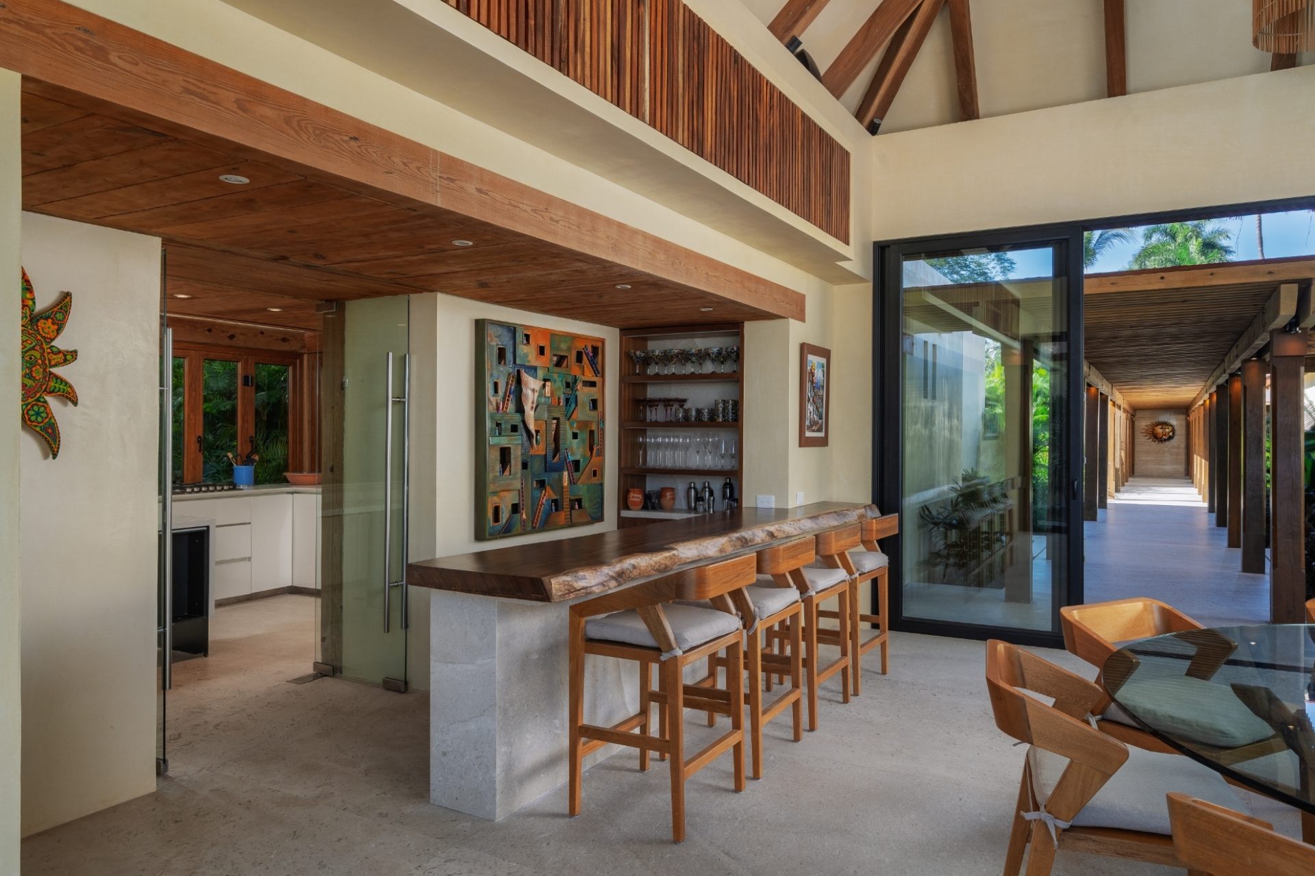 Picture of Villa El Jardín