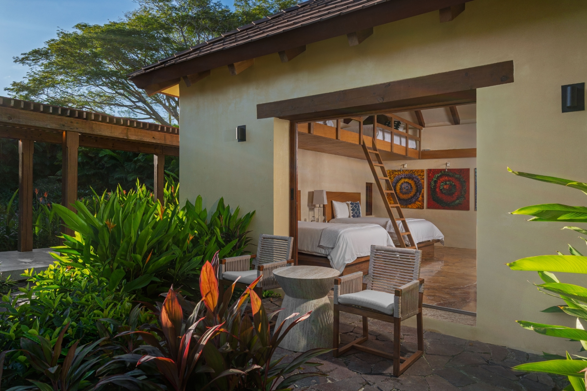 Picture of Villa El Jardín