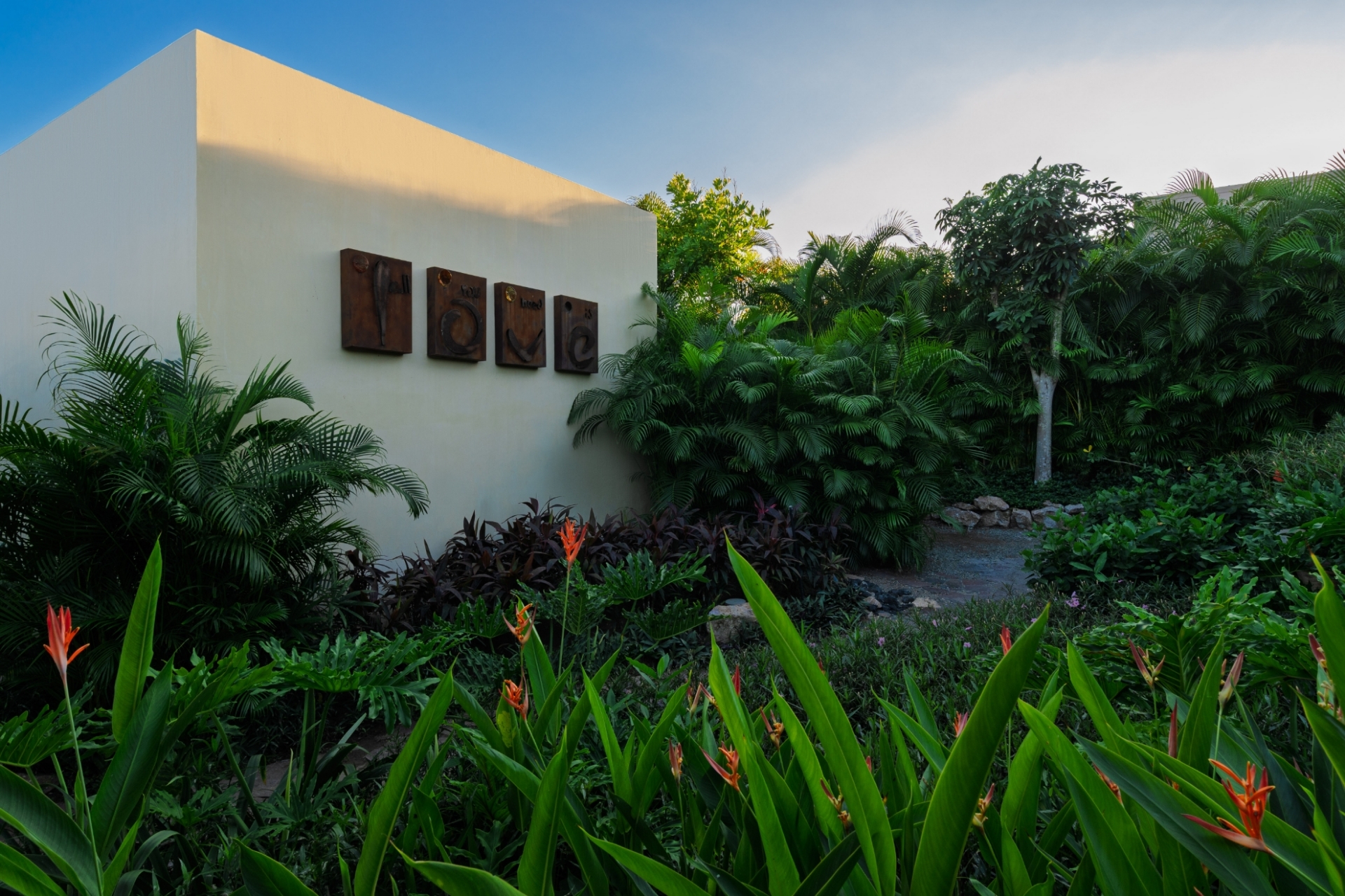 Picture of Villa El Jardín