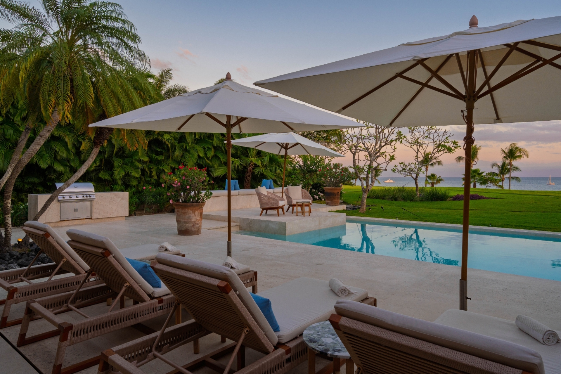 Picture of Villa El Jardín