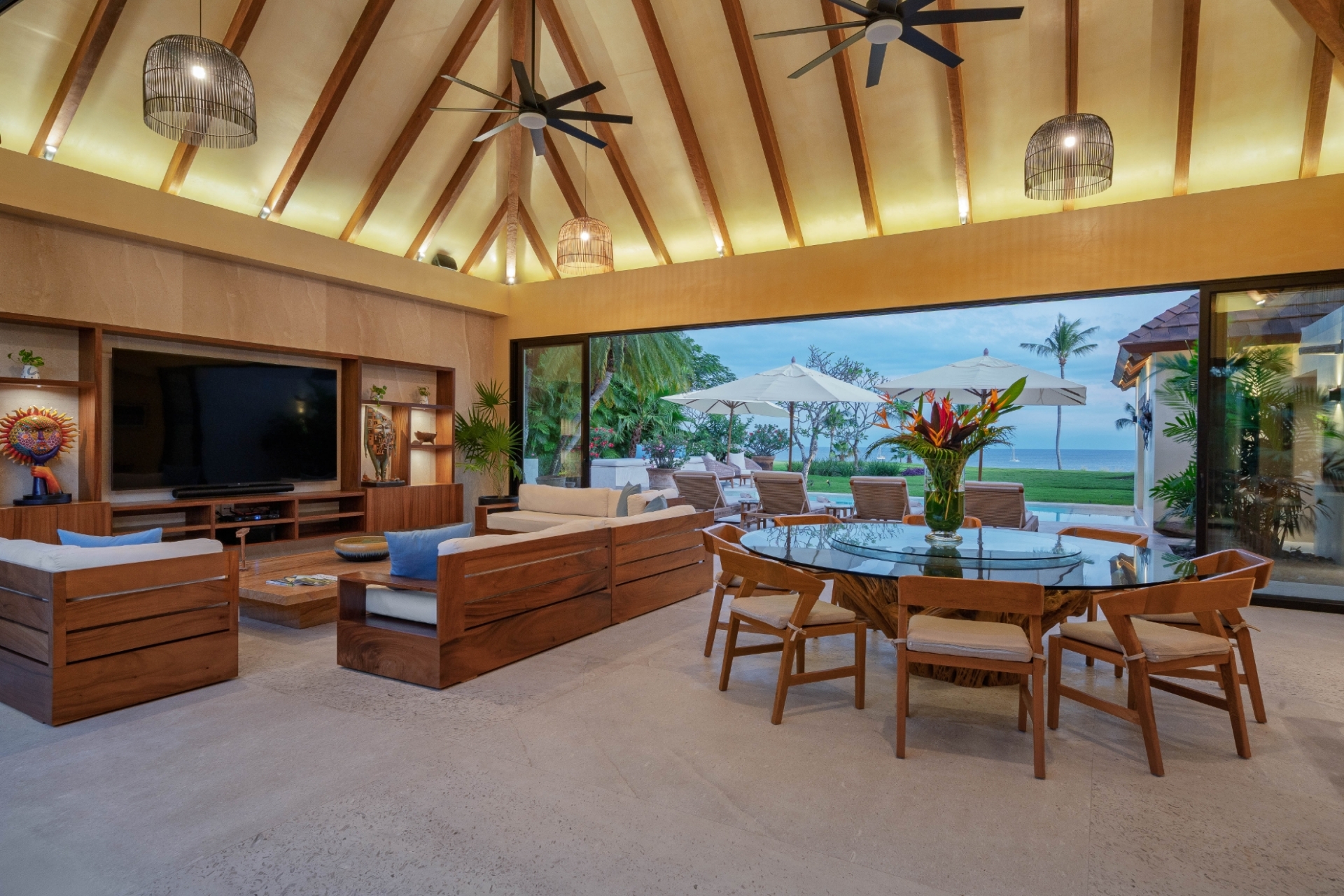 Picture of Villa El Jardín