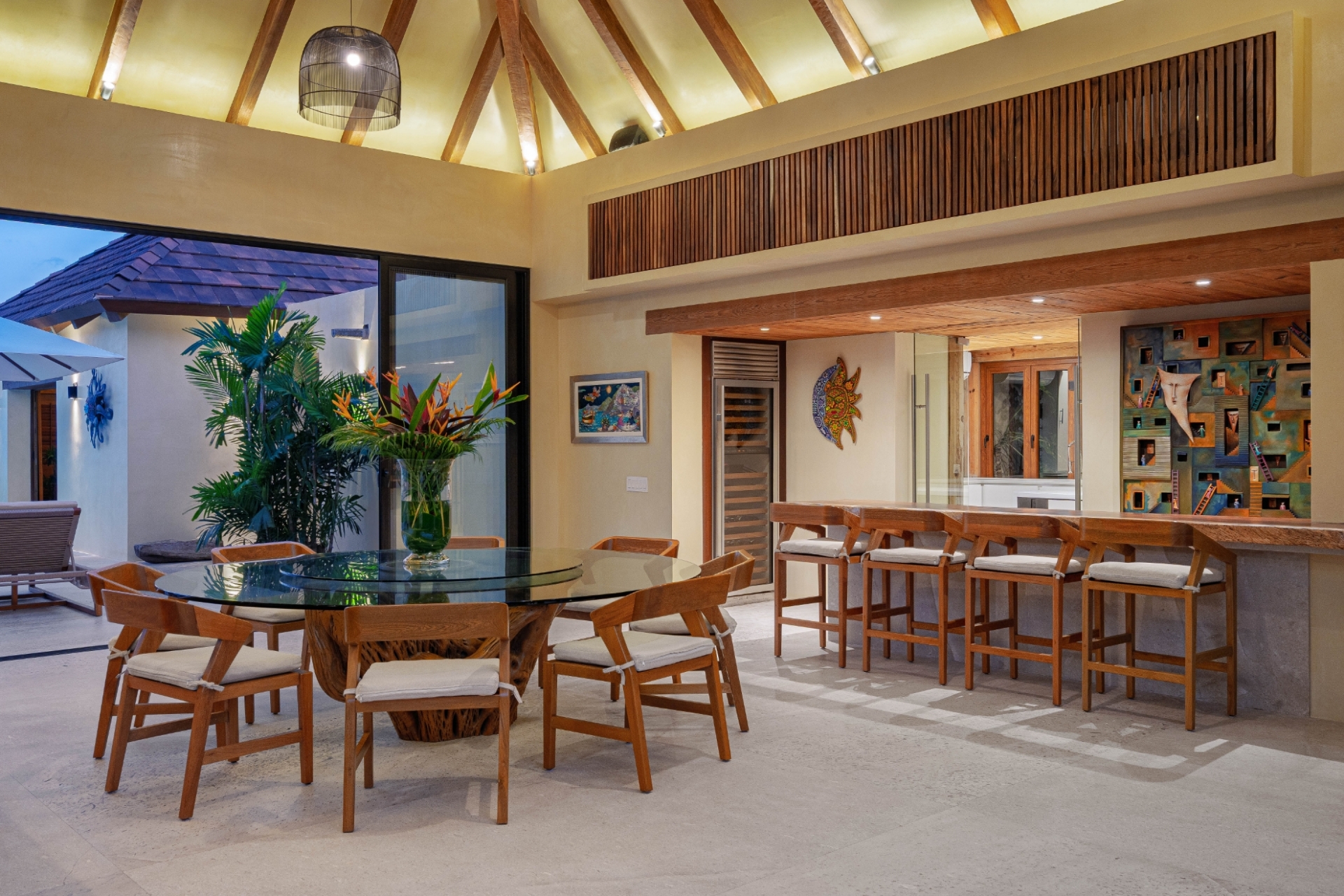 Picture of Villa El Jardín