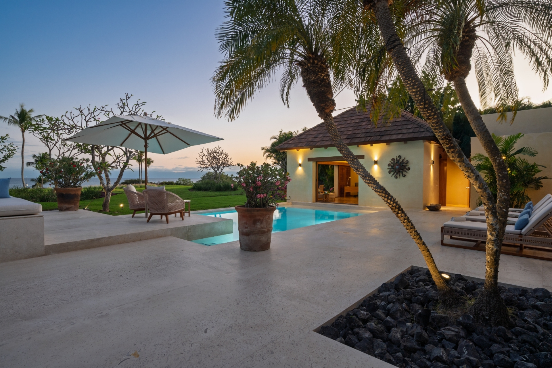 Picture of Villa El Jardín