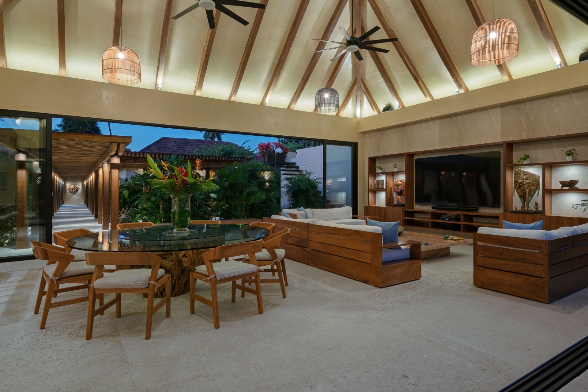 Picture of Villa El Jardín